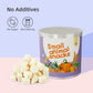 Niteangel Hamster Snack & Treats Toy: - Small Animal Natural Treat Mix for Dwarf Syrian Robo Hamsters