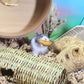 Niteangel Hamster Snack & Treats Toy: - Small Animal Natural Treat Mix for Dwarf Syrian Robo Hamsters